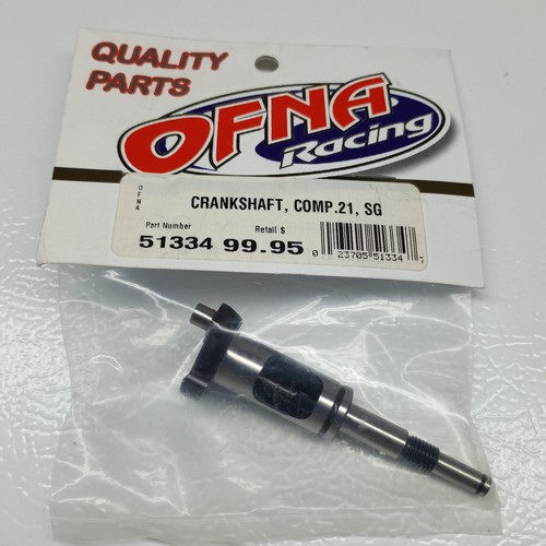 New ofna 51334 crankshaft for - new,