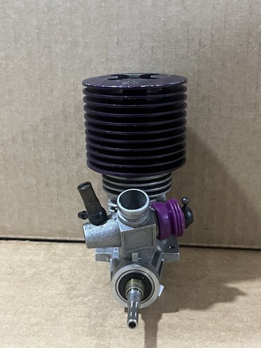 Ofna nitro engine 5 case - nitro, 3.5