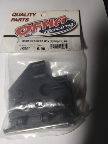 Ofna racing 18041 rear diff - 18041,